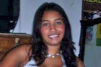 Date this good-looking Colombia girl Yoshira from Barranquilla CO30324