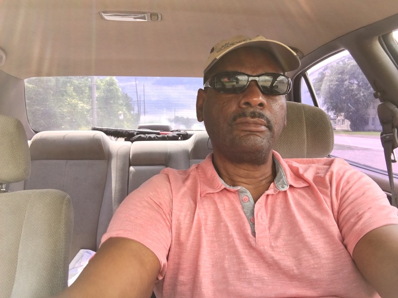 Date this tall United States man Gods man from Columbus US20736