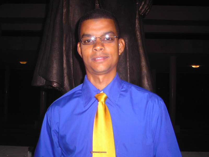 Date this foxy Dominican Republic man Leo from Distrito Nacional DO37912