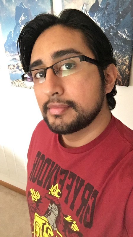 Date this stunning United States man Alex from Joliet US20739