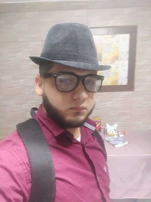 Date this delightful Colombia man Anderson from Medell&iacute;n CO27161