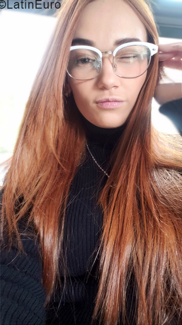 Date this funny Colombia girl Mayoli from Bogota CO27176