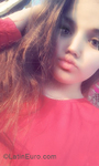 passionate Uruguay girl Nicole from Montevideo UY49