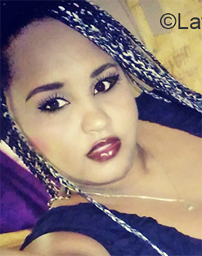 Date this gorgeous Cuba girl Yinet from Havana CU676