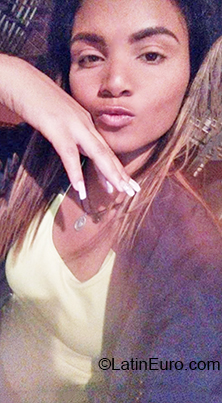 Date this funny Venezuela girl Danyerli from Caracas VE3149