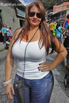passionate Venezuela girl Carla from Tovar VE3160