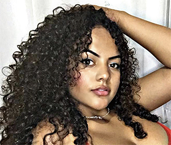 Date this fun Brazil girl Maria from Ourinhos BR11177