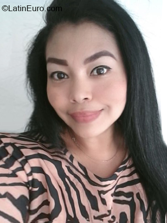 Date this cute Colombia girl Delia from Sincelejo CO27261