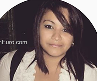 Date this fun Venezuela girl Blanca from Maracaibo VE3173