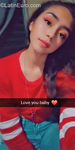 luscious Nicaragua girl Mariana from Managua NI239
