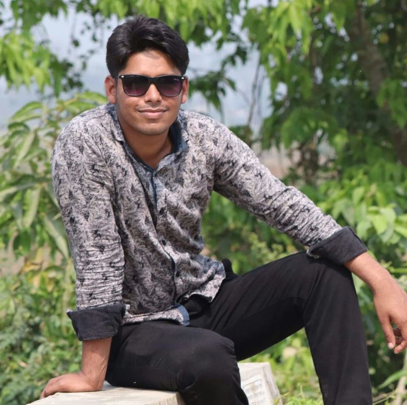 Date this gorgeous Bangladesh man Niloy from Shariatpur BD153