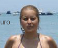Date this young Peru girl Mar from Lima PE1559