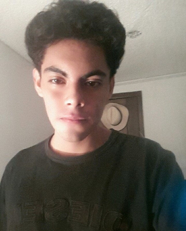 Date this sensual Ecuador man Alejandro from Quito EC487