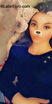 athletic Chile girl Nicole from Santiago CL165