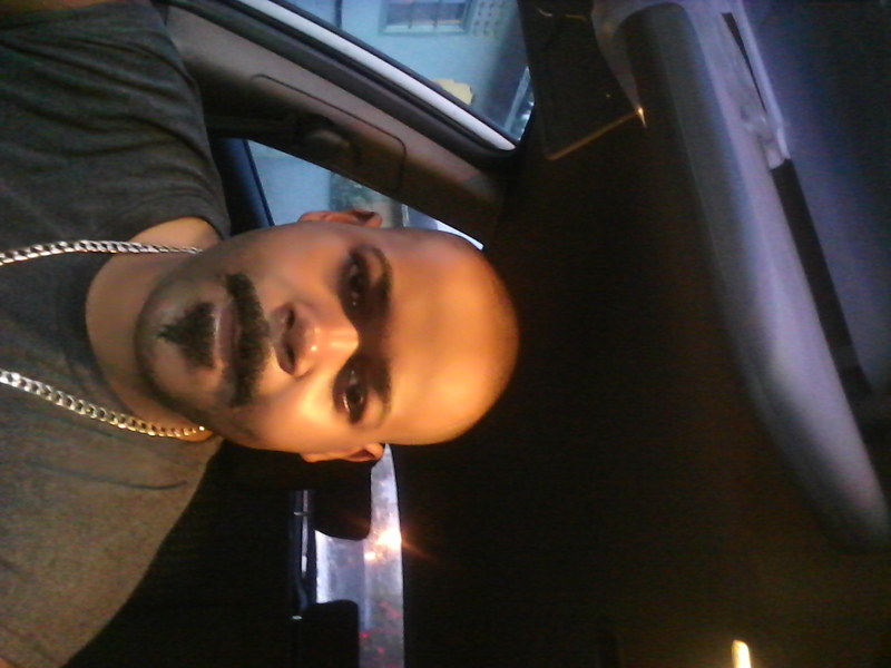 Date this lovely Trinidad and Tobago man Marco from Port Of Spain TT94