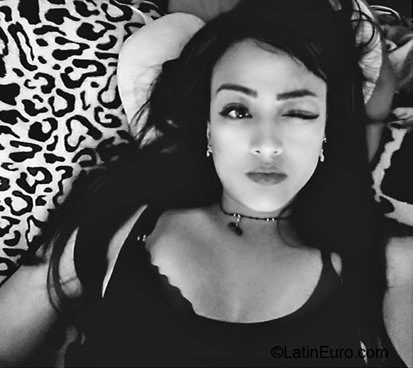 Date this stunning Colombia girl Elizabeth from Medellin CO27357