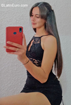 happy Uruguay girl Valentina from Canelones UY50