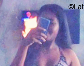 Date this charming Colombia girl Sofia from Tumaco CO27393