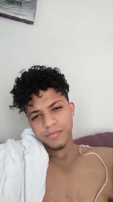 Date this tall Dominican Republic man Angel from Santo Domingo Este DO38235