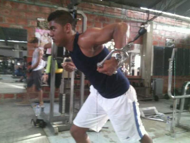 Date this charming Colombia man Jhoan from Cali CO27506