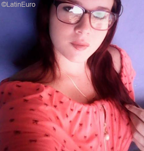 Date this athletic Cuba girl Giselys from Matanzas CU688