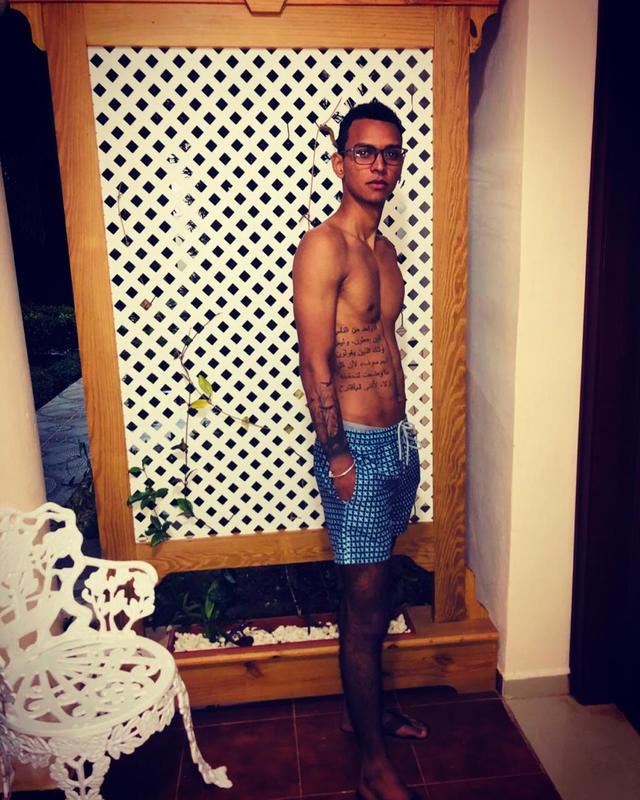 Date this attractive Dominican Republic man Miguel from Santo Domingo DO38259