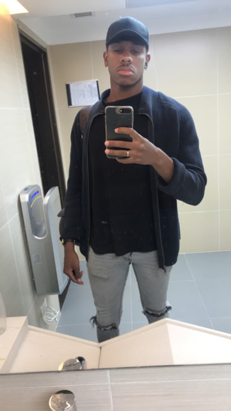 Date this exotic Colombia man Luis from Cali CO27583