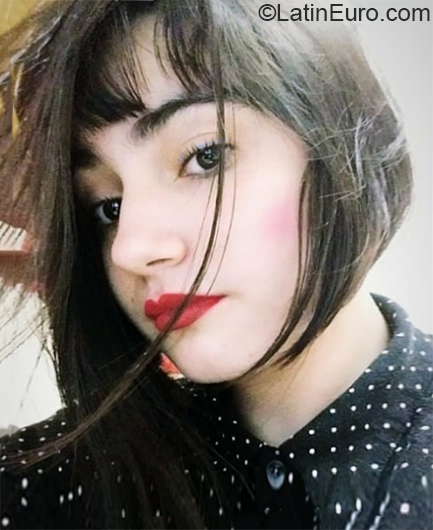 Date this hard body Brazil girl Maria Clara from Sao Paulo BR11150