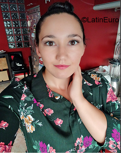 Date this gorgeous Spain girl Haridin from Maspalomas ES505