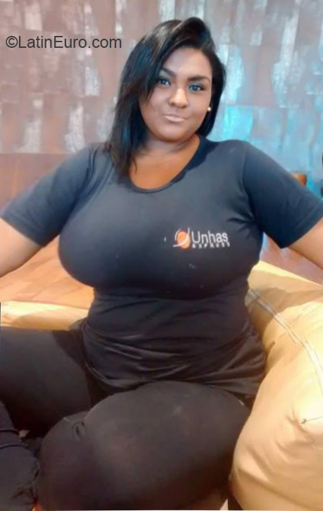 Date this cute Brazil girl Louisy from Rio de Janeiro BR11174