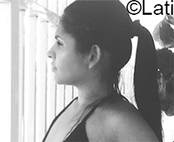 Date this beautiful Colombia girl Maira from Barranquilla CO27604
