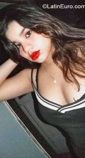 Date this stunning Mexico girl Arleth from Los Mochis MX1888