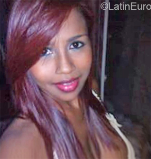 Date this attractive Venezuela girl Irina from Araure VE3296