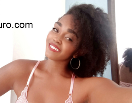 Date this sultry Colombia girl Leidy Tatiana from Cali CO27709