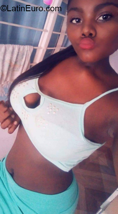 Date this stunning Colombia girl Wendy from Cali CO27714