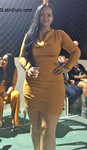 funny Ecuador girl Nayara from Guayaquil EC545