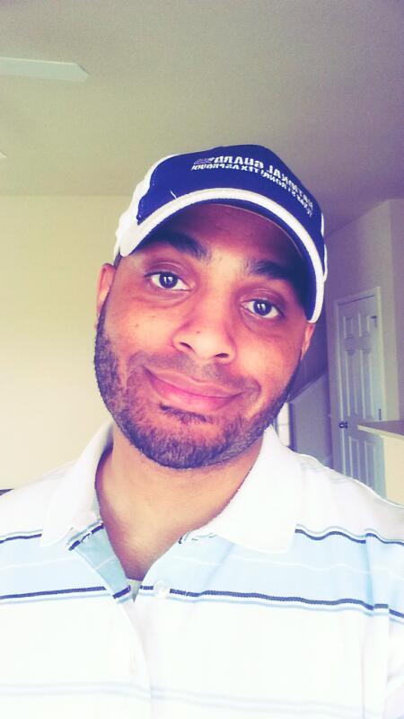Date this funny United States man BlackLatin from Colorado Springs US20848