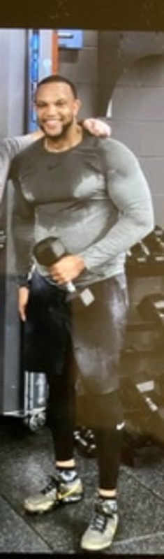 Date this nice looking United States man Mosel from New York US20852