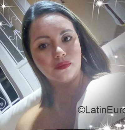 Date this beautiful Colombia girl Eli from Cali CO28539