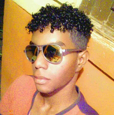 Date this beautiful Dominican Republic man Atawalpa from La vega DO38407