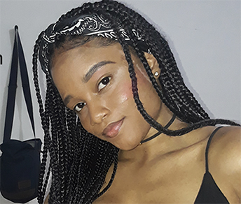 Date this funny Colombia girl Nicol from Cali CO27895