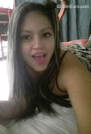 charming Ecuador girl Lili from Guayaquil EC555