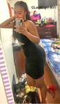 fun Chile girl Liseth from Punta Arenas CO27955