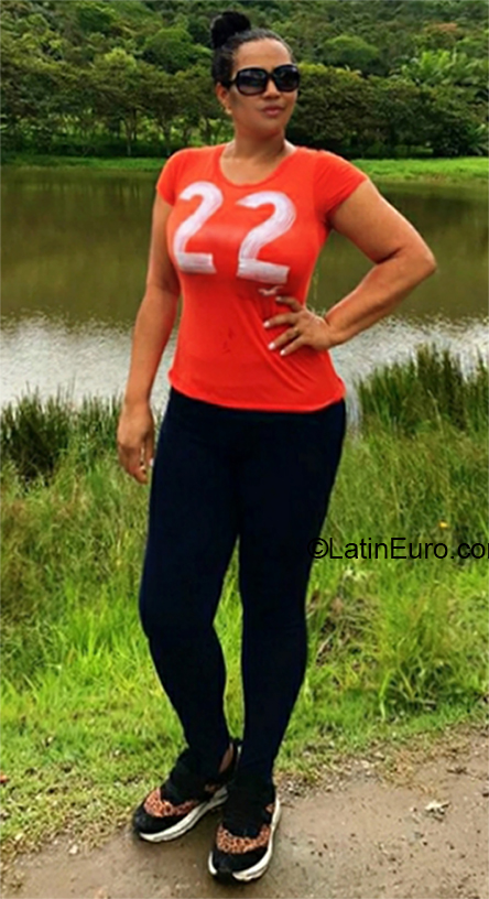 Date this exotic Brazil girl Miriam from Sao Paulo BR11195
