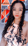 good-looking Ecuador girl Katherine from Guayas EC559