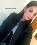 charming Argentina girl Solange from Puerto Madryn AR470