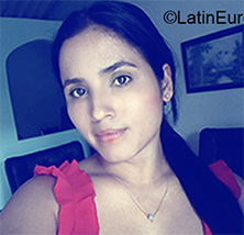 Date this delightful Colombia girl Marcela from Carepa CO28031