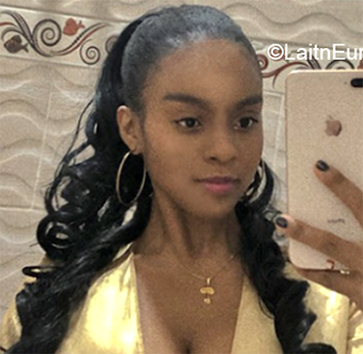 Date this voluptuous Colombia girl Maria from Cali CO28048
