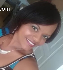 Date this tall Dominican Republic girl Maria from Santo Domingo DO38492