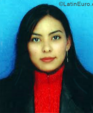 Date this athletic Colombia girl Pamela from Cali CO29912